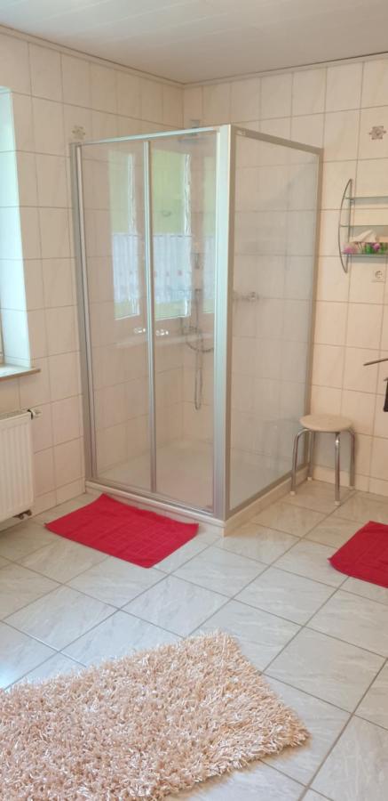 Haus Graeben Apartment Medebach Ngoại thất bức ảnh