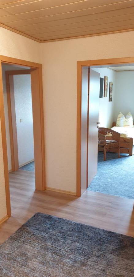 Haus Graeben Apartment Medebach Ngoại thất bức ảnh