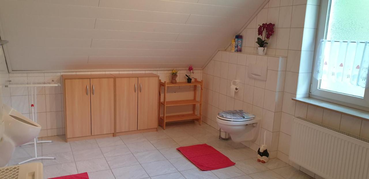 Haus Graeben Apartment Medebach Ngoại thất bức ảnh