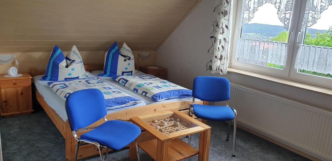 Haus Graeben Apartment Medebach Ngoại thất bức ảnh